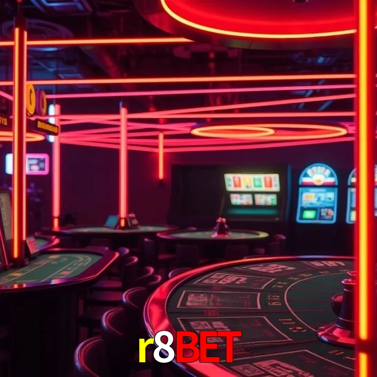 r8bet.com