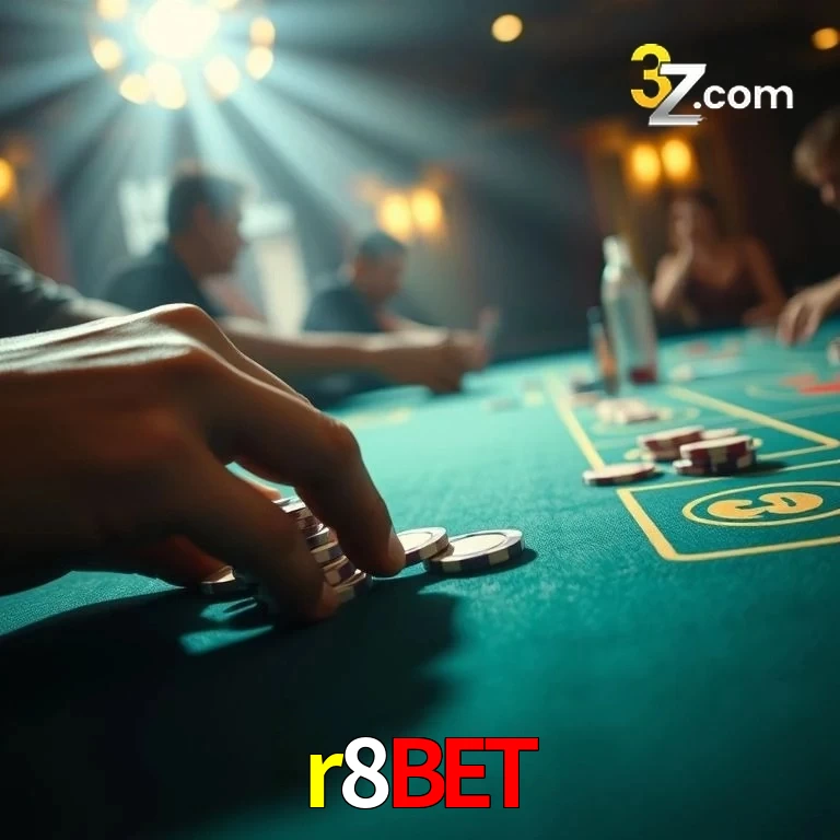 r8bet lottery