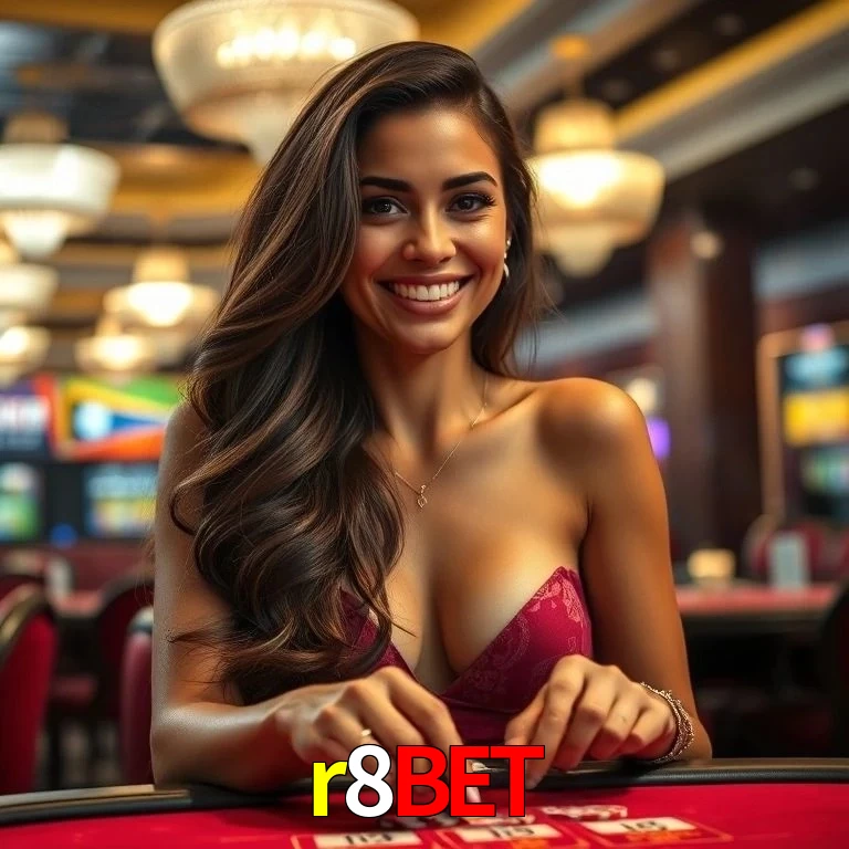 r8bet App Design