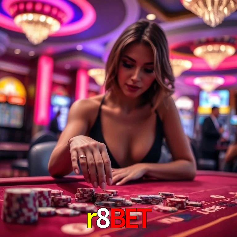r8bet Casino RNG