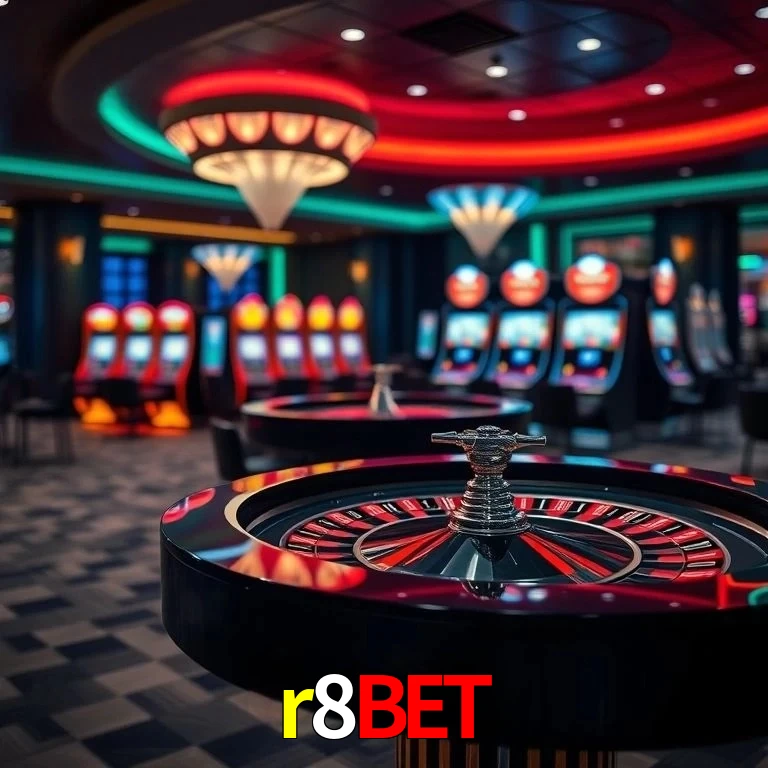 r8bet APK Segurança