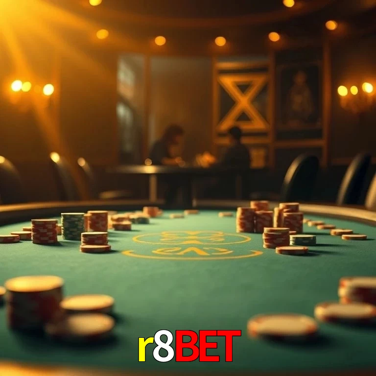 r8bet platform