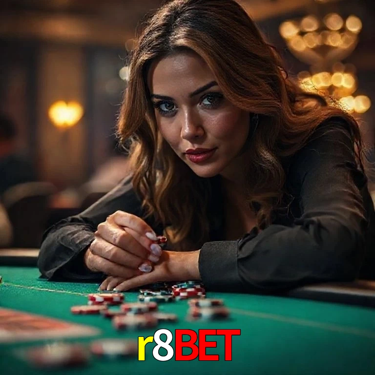 r8bet Sistema Bônus